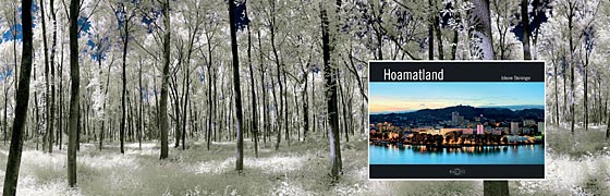 Hoamatland - ein fotografischer Streifzug durch Oö