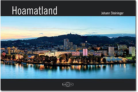 Bildband Hoamatland