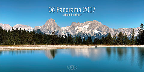Oö Panorama 2017 Kalender