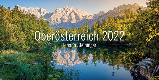 Oberösterreich 2022