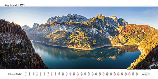 Aussicht von der Bergstation des Panoramalift Tabor auf Steyr