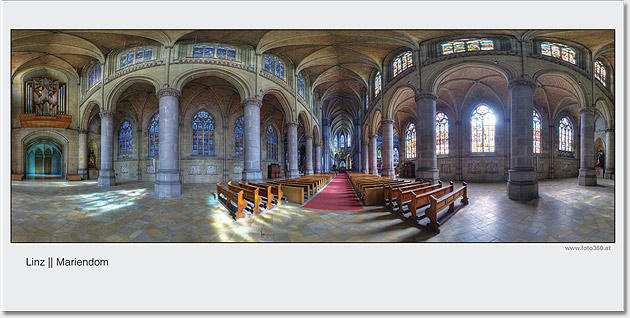 Mariendom