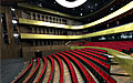 360° Foto Musiktheater Linz - Auditorium