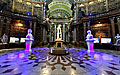 360° Foto �sterreichische Nationalbibliothek Prunksaal