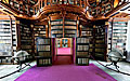 360° Foto Stift Schl�gel Bibliothek