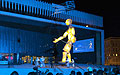 360° Foto Er�ffnung vom Musiktheater Linz