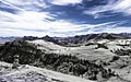 360° Foto Postalm Wieslerhorn Gipfel