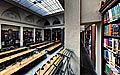 360° Foto Universit�tsbibliothek Wien