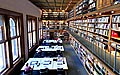 360° Foto Wienbibliothek im Wiener Rathaus