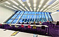 360° Foto Wirtschaftsuniversit�t Wien, Bibliothek