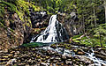 360° Foto Gollinger Wasserfall