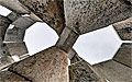 360° Foto Steinreich - die liegende Acht