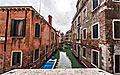 360° Foto Br�cke | Venedig Panorama