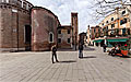 360° Foto Platz | Venedig Panorama