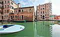 360° Foto Wasser | Venedig Panorama