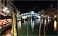 360° Foto Rialtobrücke | Venedig Panorama