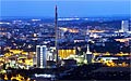 360° Foto Linz-Pfenningberg Gigapixel Panorama