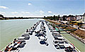 360° Foto Achach Donauschiff