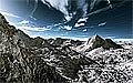 Totes Gebirge - Karstwüste - Hochplateau - KarstwÃ¼ste am Hochplateau 1
