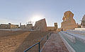 360° Foto von Fantasia Alf Leila Wa Leila in Sharm el Sheikh