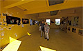 360° Foto Foto-Ausstellung im Bellevue
