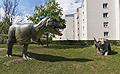 World of Dinosaurs - Tyrannosaurus Rex - Tyrannosaurus Rex