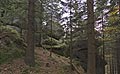 360° Foto Heiliger Bezirk am Druidenweg in Yspertal