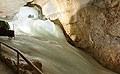 Dachstein Rieseneishöhle - Parsifaldom - Parsifaldom