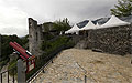 Aussichtsplattform Burg Finkenstein - Aussichtsplattform
