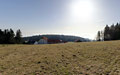 360° Foto Aufstieg zur Gisela-Warte am Lichtenberg