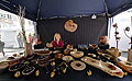 360° Foto Linzer Handwerkstage - Drechselkunst, Deko aus Holz