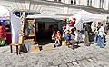 360° Foto Linzer Handwerkstage - Altstadt s