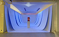 360° Foto Lightart Biennale 2010 im Artpark