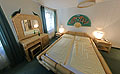 360° Foto vom Hotel M�hlviertlerhof in Linz O� | Bambus Zimmer