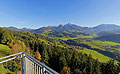 360° Foto Panoramaturm in Windischgarsten