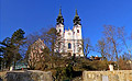 360° Foto P�stlingberg, Aussicht Linz