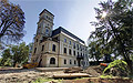 360° Foto Poschacher Villa - Baustelle