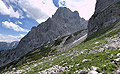 360° Foto Gr.Priel, Spitzmauer, Brotfall, Prielschutzhaus