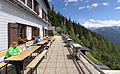 360° Foto Prielschutzhaus, Gr. Priel, Spitzmauer