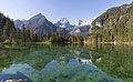 360° Foto Schiederweiher in Hinterstoder