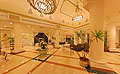 360° Foto vom Eingang des Sea Club Resort in Sharm el Sheikh