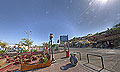 360° Foto von Sharm Panorama in Naama Bay