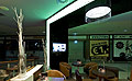 360° Foto Lounge de Paris in Wien, Einkaufszentrum Stadioncenter STC