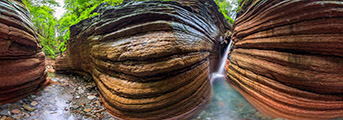 Tauglbach Wasserfall