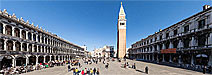 Venedig Panorama