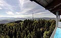 360° Foto Attergauer Aussichtsturm