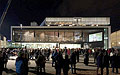 360° Foto Eröffnung vom Musiktheater Linz