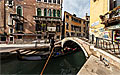 Gondelfahrt | Venedig Panorama - Gondelfahrt