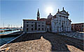 Insel San Giorgio Maggiore | Venedig Panorama - Insel San Giorgio Maggiore