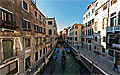 Fondamenta de Cadonici | Venedig Panorama - Fondamenta de Cadonici